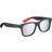 Held Urban Mirror Polarized Black