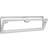 Thetford service door 7 Fiat Bianco 210