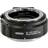 Metabones EF Lens to Fuji G-mount T Lens Mount Adapter