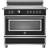 Bertazzoni HER95I1ENET Heritage Sort