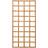 Rowlinson 6x3 Heavy Duty Trellis Dip Treated ONLY AVAILABLE with