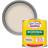 Sandtex Microseal Ultra Smooth Weatherproof Wall Paint Sandstone 0.15L