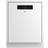 Beko BDUN38641WD Hvid