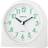 Acctim Non-Tick Alarm Clock