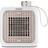 De'Longhi Capsule Desk Fan Heater