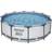 Bestway Steel Pro Frame Pool Set