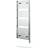 LVI Alaid (9411362) 500x1342mm Krom