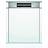 Bosch SMI2ITS27E Sort