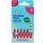 TePe Interdental Brushes 0.4mm 6 Pack
