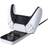 Subsonic Dual Charging Dock för PS5 kontroller - Vit/Svart