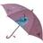 Foxfire FOX-602-47 Childrens Unicorn Umbrella, Pink