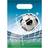 Procos Festposer Fodbold 6-pak