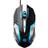 Inphic PB6S Gaming-datormus 4800DPI