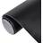 vidaXL Car Film Matt Black Wrap Sticker Sheet Film