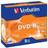 Verbatim DVD-R x16 5-pack
