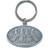 ROCK OFF Beatles, The: Abbey Crossing Keychain
