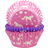 Anniversary House Unicorn Muffin Case 4.8 cm