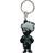 ABYstyle Shippuden Keychain Pvc Kakashi