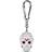 Pyramid International Friday The 13th-Head 3D Keychain