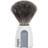 Nom ERIK Shaving Brush Pure Badger White