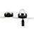 Ultraglozz Fortøjningsfjeder Bungy 70 mm 2-pak