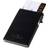 Tony Perotti Cardholder Furbo, Black - 6,5 9,7