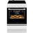 Electrolux LKR64003SW-400 Hvid