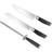 Brusletto 46203407 Kockkniv, Brödkniv