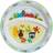 Teddykompaniet Babblerna Sectional Plate