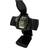 Verbatim AWC-01 Full HD-webcam 2560 x 1440 Pixel, 1920 x 1080 Pixel Klemmeholder, Fod
