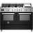Bertazzoni Bertazzoni gasspis PRO126G2ENET