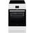AEG CIB54603BW Hvid