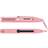Mermade Hair Straightener Pink 1 st