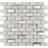 House of Mosaics Calacatta Luxe (CALLUXMB8) 30x30cm