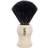 Nom GUSTAV shaving brush Black Fibre Cream