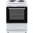 Senz SCIS60W23 Hvid