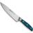 Arcos 190623-serien Brooklyn kockkniv Kockkniv