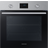 Samsung NV3300 ugn NV68A1110BS Rostfritt stål, Svart