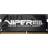 Patriot Viper Steel SO-DIMM DDR4 2666MHz 16GB (PVS416G266C8S)
