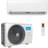 Midea Xtreme Save Lite Indendørs- & Udendørsdel