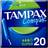 Tampax Compak Super 20-pak
