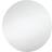 J.N. Bech 60cm Väggspegel 60cm