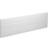 Duravit D-Code frontplade 170