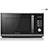 Brandt se2300s mikrovågsfunktion 23l Silver