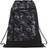 Satch Gym Bag - Mountain Grid