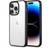 Ugreen iPhone 14 Pro Skal Classy Gel Svart