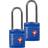 Samsonite Key Lock TSA 2-pack