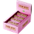 RawBite 12 bar, 50 g, Variationer Apelsin Kakao