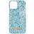 Onsala Collection Mobil Cover Soft Flow Ornament iPhone 12 Mini