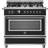 Bertazzoni HER96L1ENET Heritage Sort